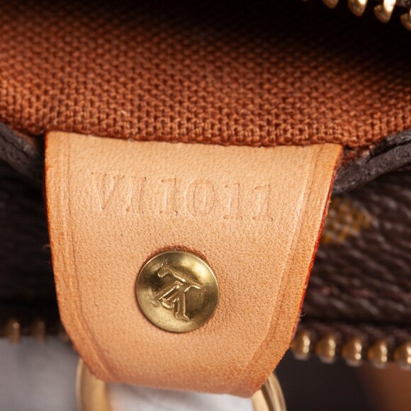 Authentic Louis Vuitton Monogram Canvas Cabas Piano Tote - Picture 9 of 10